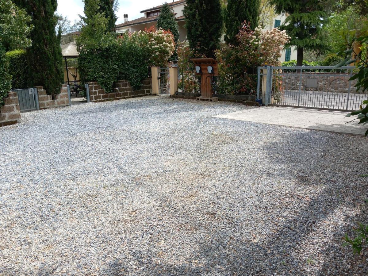 Toskana Relax Fucecchio Rom bilde
