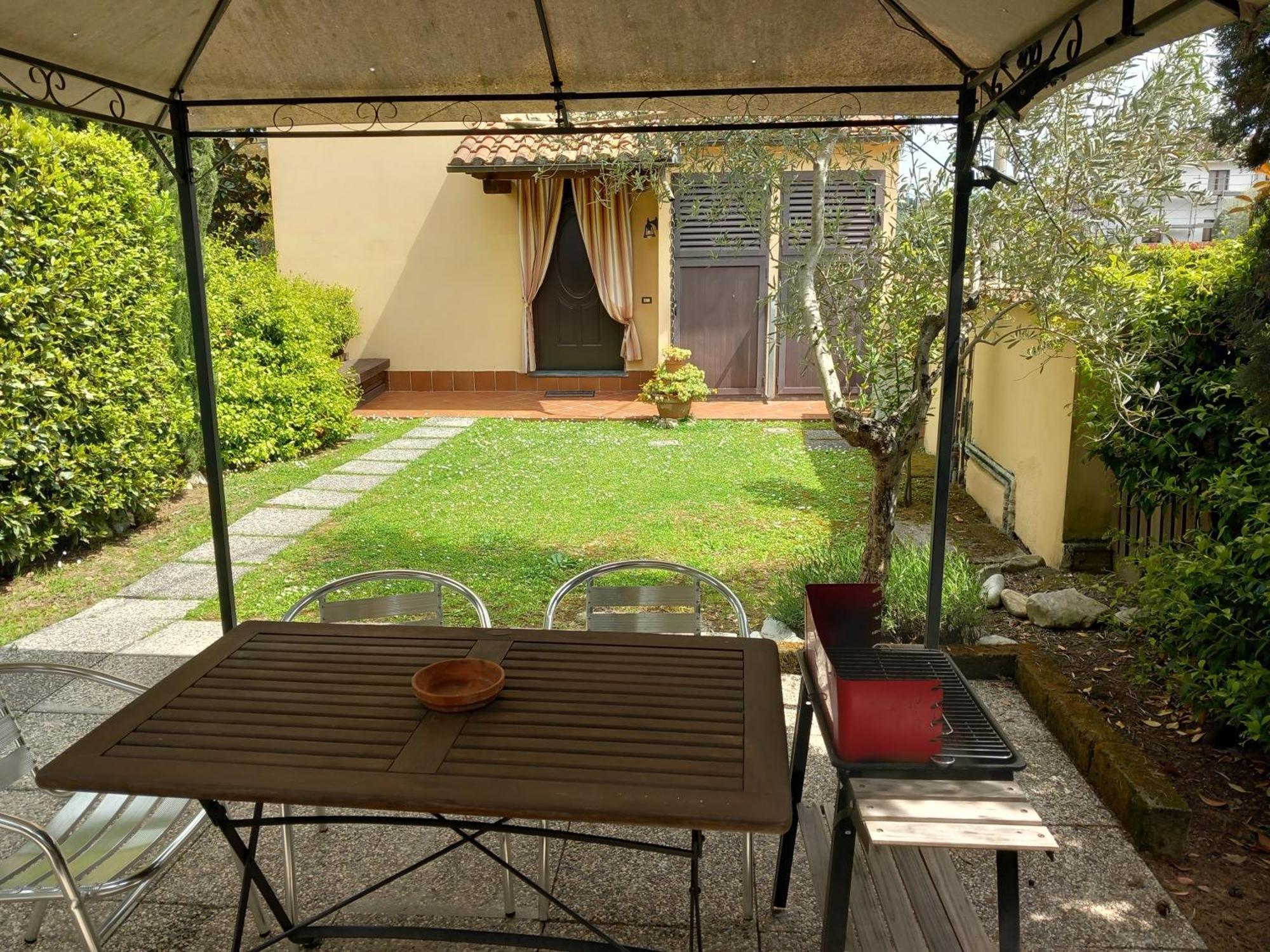Toskana Relax Fucecchio Rom bilde