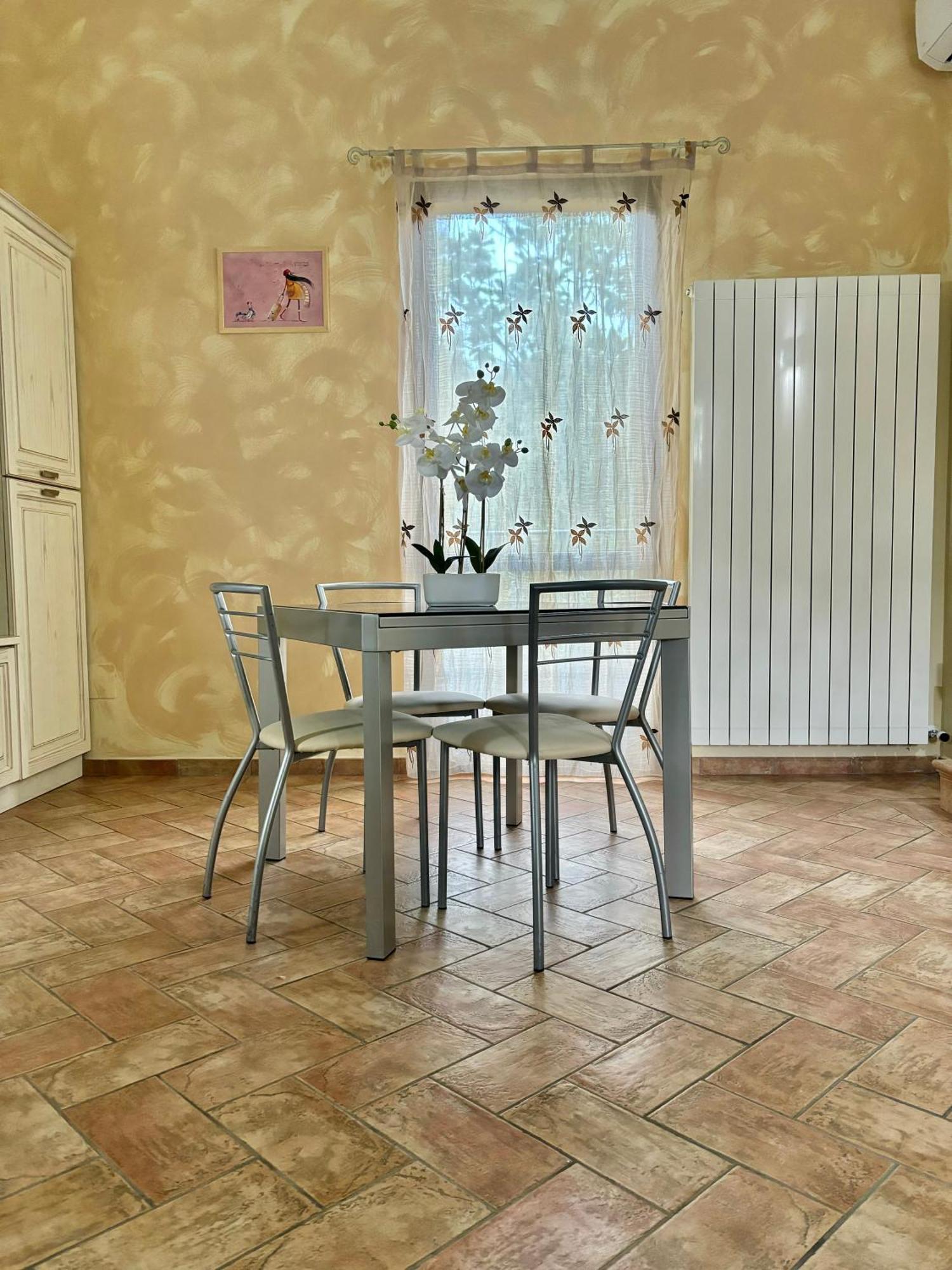 Toskana Relax Fucecchio Rom bilde