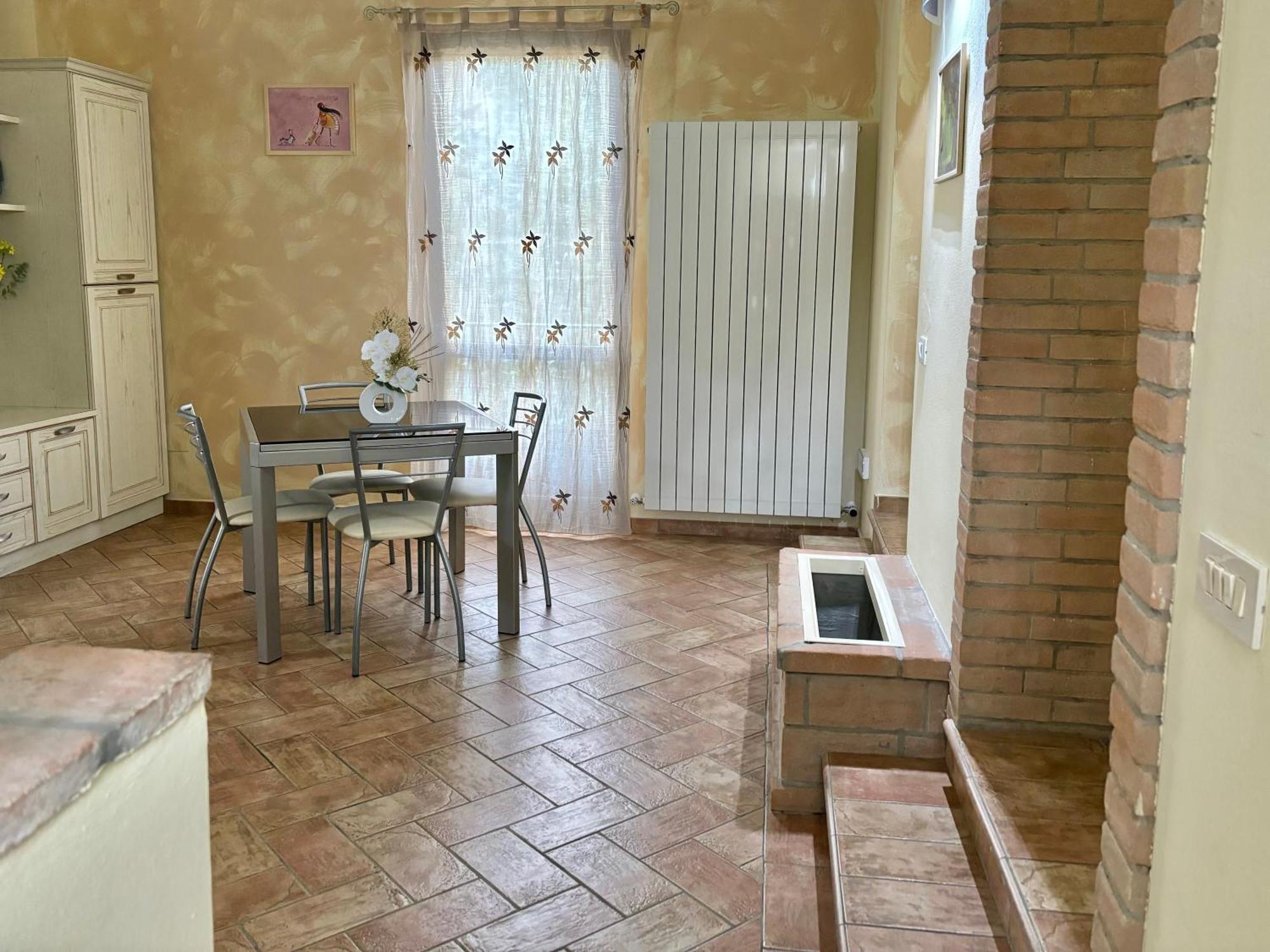 Toskana Relax Fucecchio Rom bilde